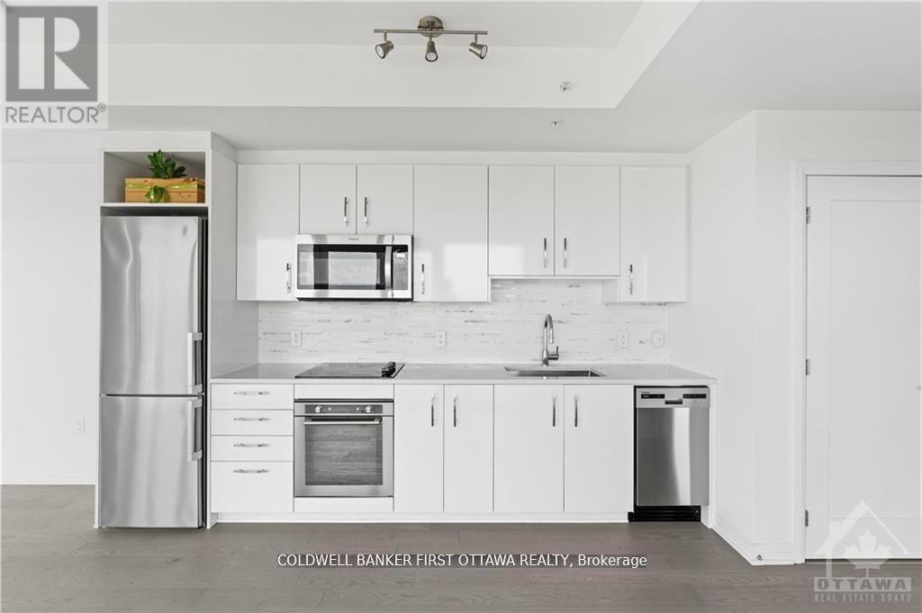 3208 - 805 Carling Avenue, Ottawa, Ontario  K1S 5W9 - Photo 11 - X13083344