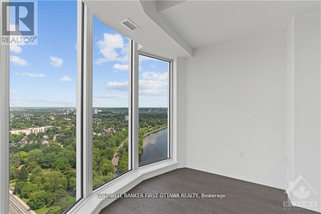 3208 - 805 Carling Avenue, Ottawa, Ontario  K1S 5W9 - Photo 12 - X13083344