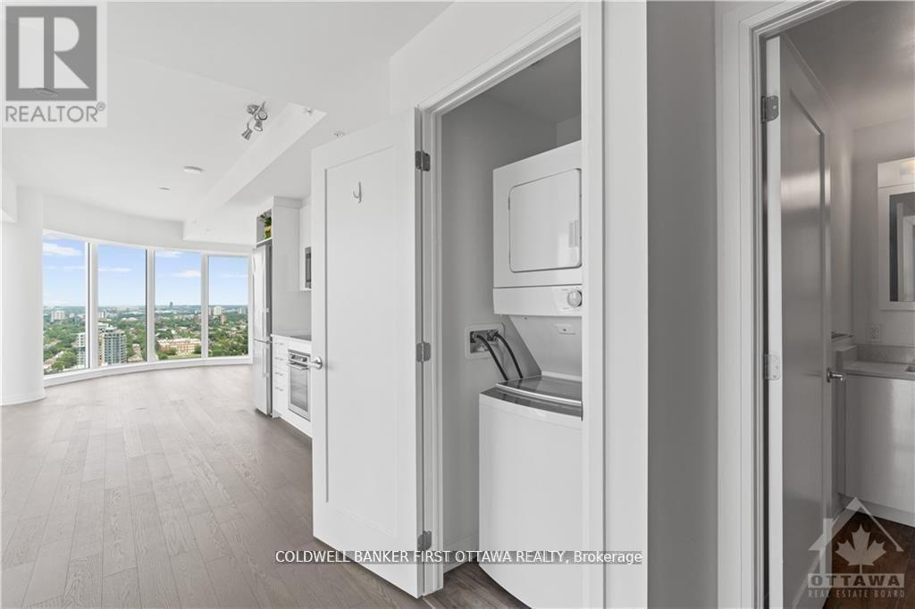 3208 - 805 Carling Avenue, Ottawa, Ontario  K1S 5W9 - Photo 16 - X13083344