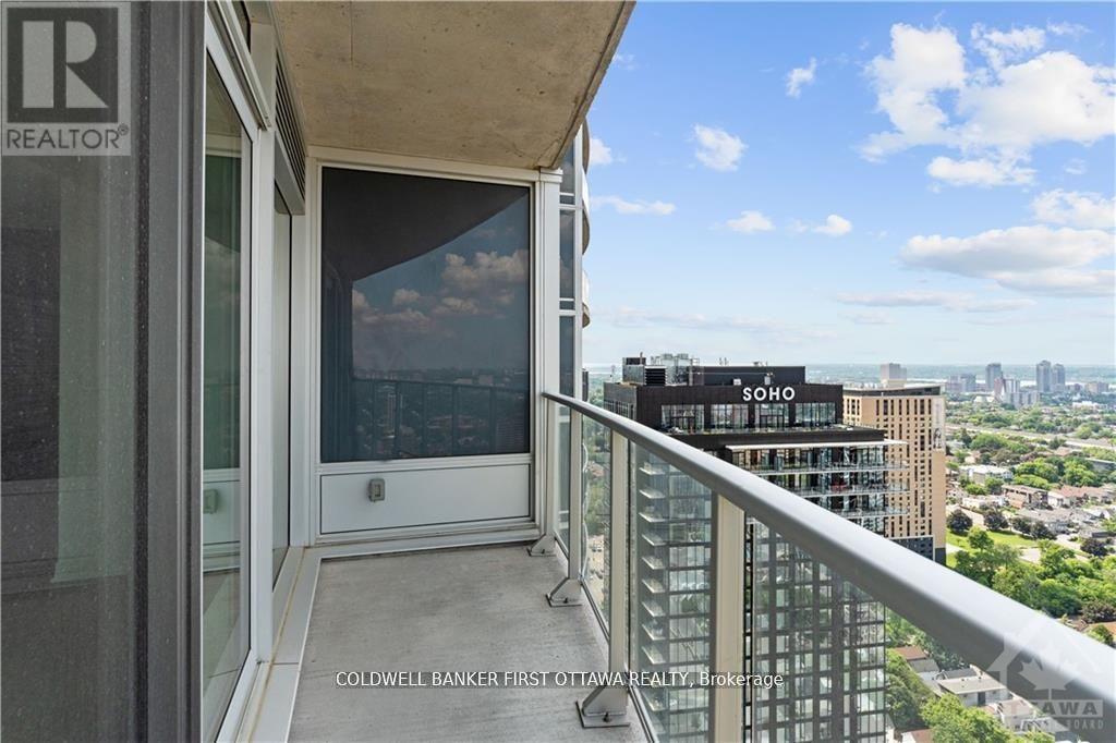 3208 - 805 Carling Avenue, Ottawa, Ontario  K1S 5W9 - Photo 18 - X13083344