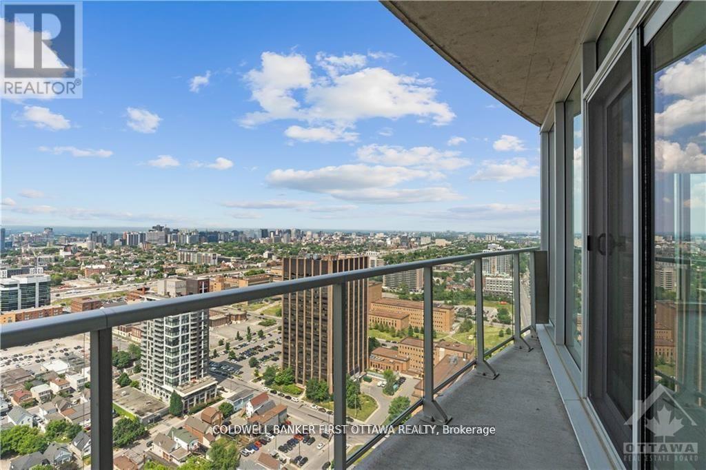 3208 - 805 Carling Avenue, Ottawa, Ontario  K1S 5W9 - Photo 19 - X13083344