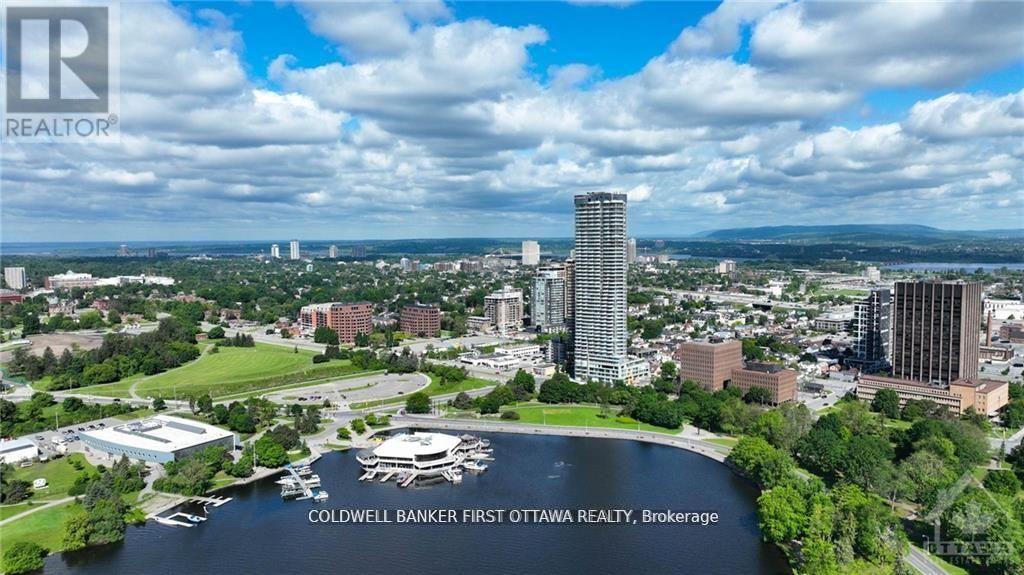 3208 - 805 Carling Avenue, Ottawa, Ontario  K1S 5W9 - Photo 2 - X13083344