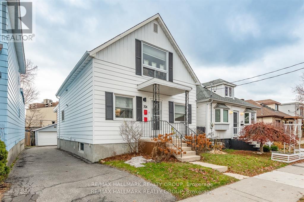 324 MONTFORT STREET, ottawa, Ontario