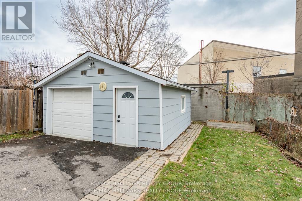 324 Montfort Street, Ottawa, Ontario  K1L 5N4 - Photo 41 - X13083382