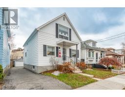 324 MONTFORT STREET, Ottawa, Ontario