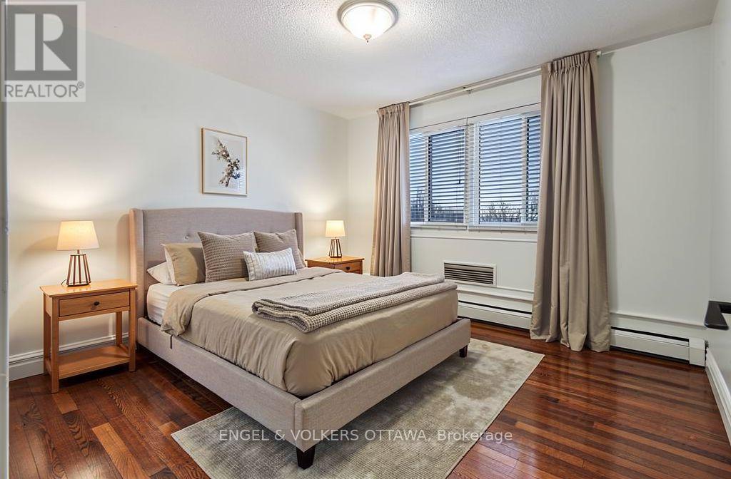 609 - 500 Laurier Avenue W, Ottawa, Ontario  K1R 5E1 - Photo 5 - X13083394