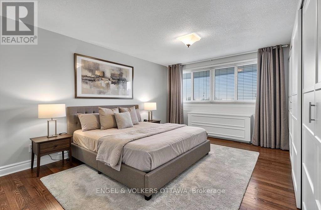 609 - 500 Laurier Avenue W, Ottawa, Ontario  K1R 5E1 - Photo 6 - X13083394
