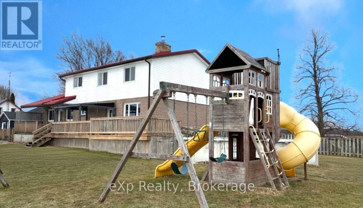 144 Cargill Road, Brockton, Ontario  N0G 1J0 - Photo 2 - X12869954