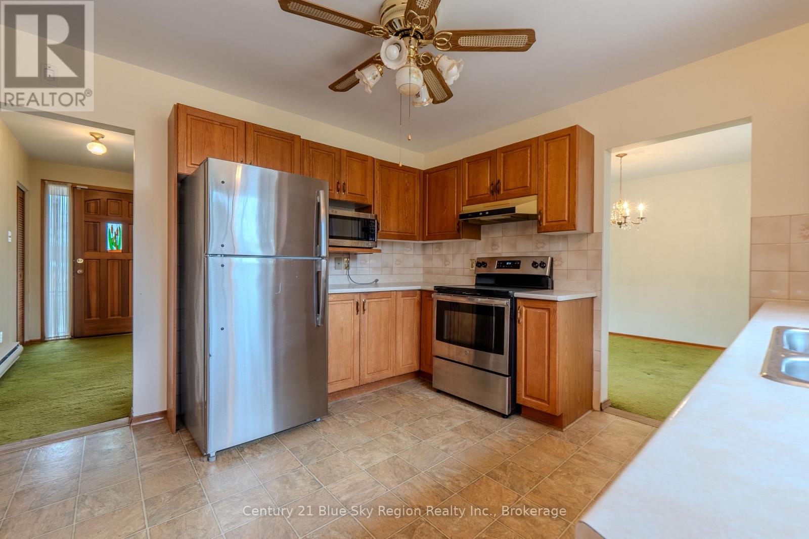 253 Richard Road, North Bay, Ontario  P1A 3C5 - Photo 4 - X13083046