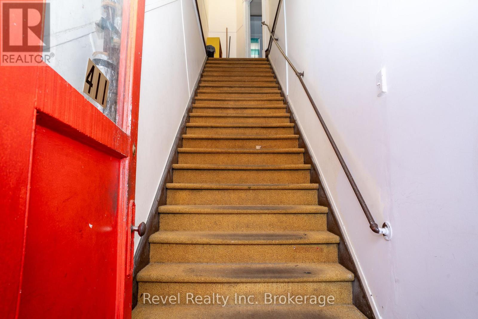 407 Ferguson Street, North Bay (Central), Ontario  P1B 1X3 - Photo 17 - X13083094
