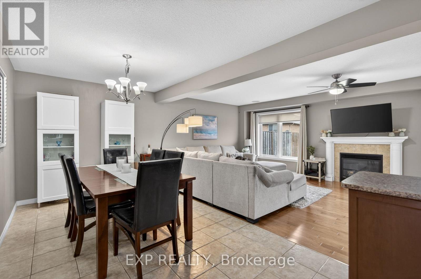 65 Periwinkle Drive, Hamilton, Ontario  L0R 1P0 - Photo 12 - X13082970