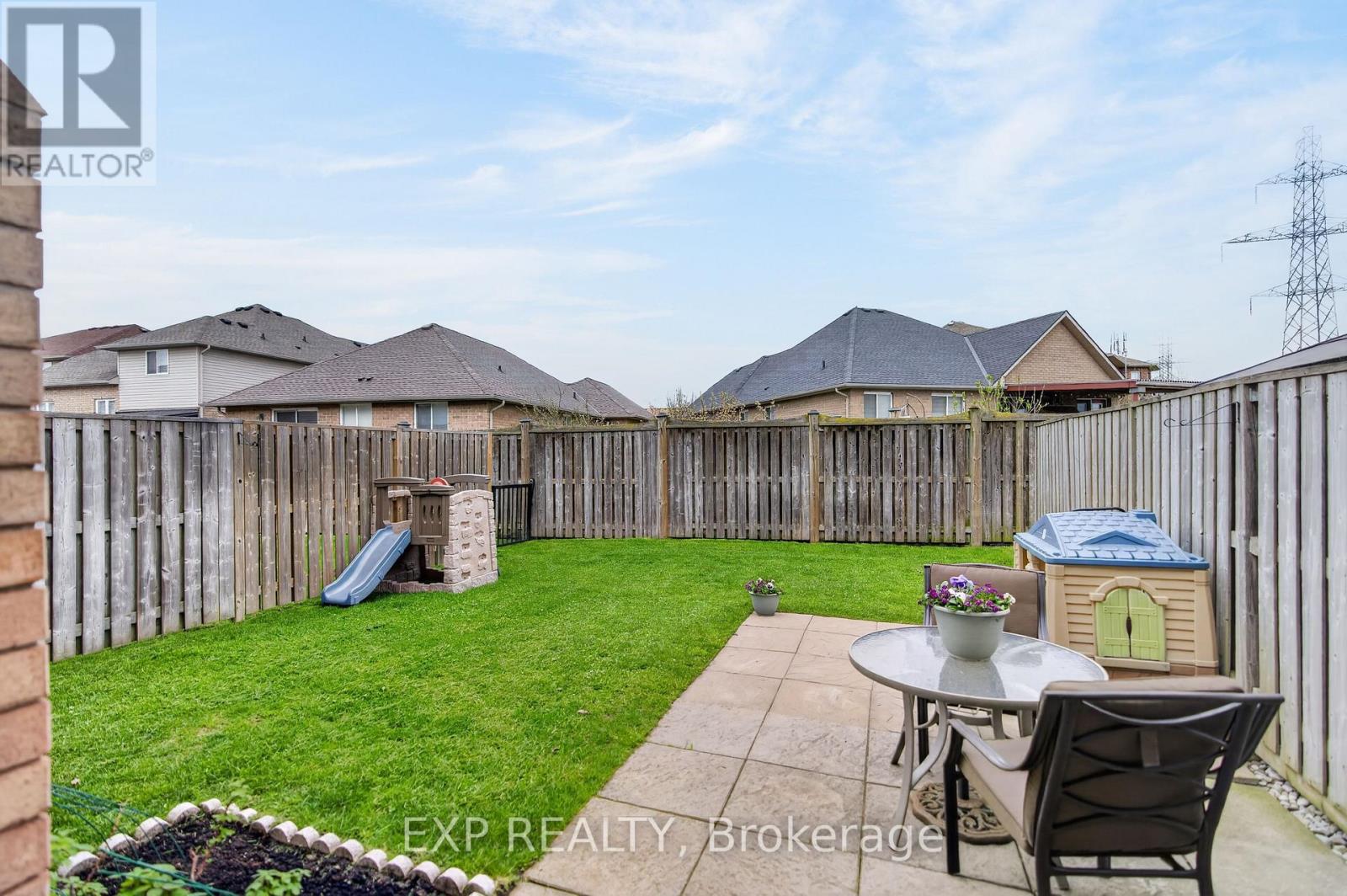 65 Periwinkle Drive, Hamilton, Ontario  L0R 1P0 - Photo 38 - X13082970