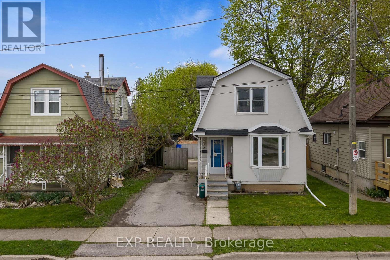4292 FERGUSON STREET, Niagara Falls, Ontario