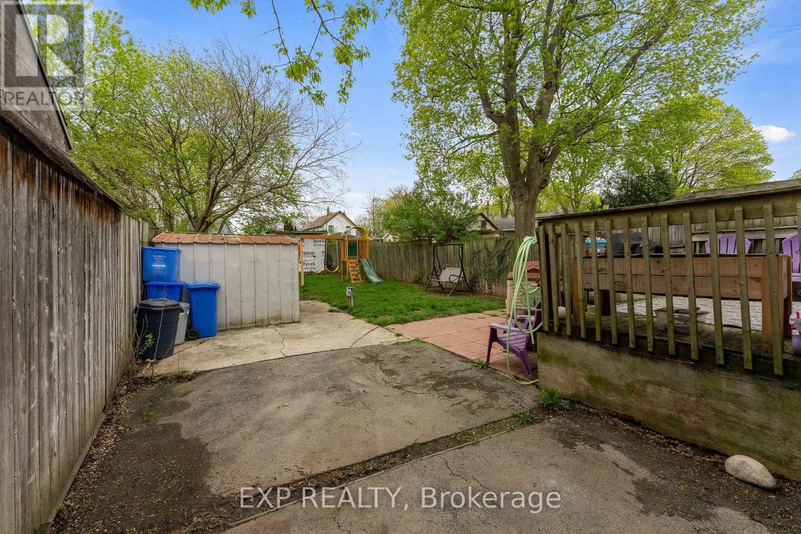 4292 Ferguson Street, Niagara Falls, Ontario  L2E 2X9 - Photo 28 - X13083210