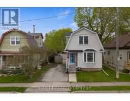 4292 FERGUSON STREET, Niagara Falls, Ontario