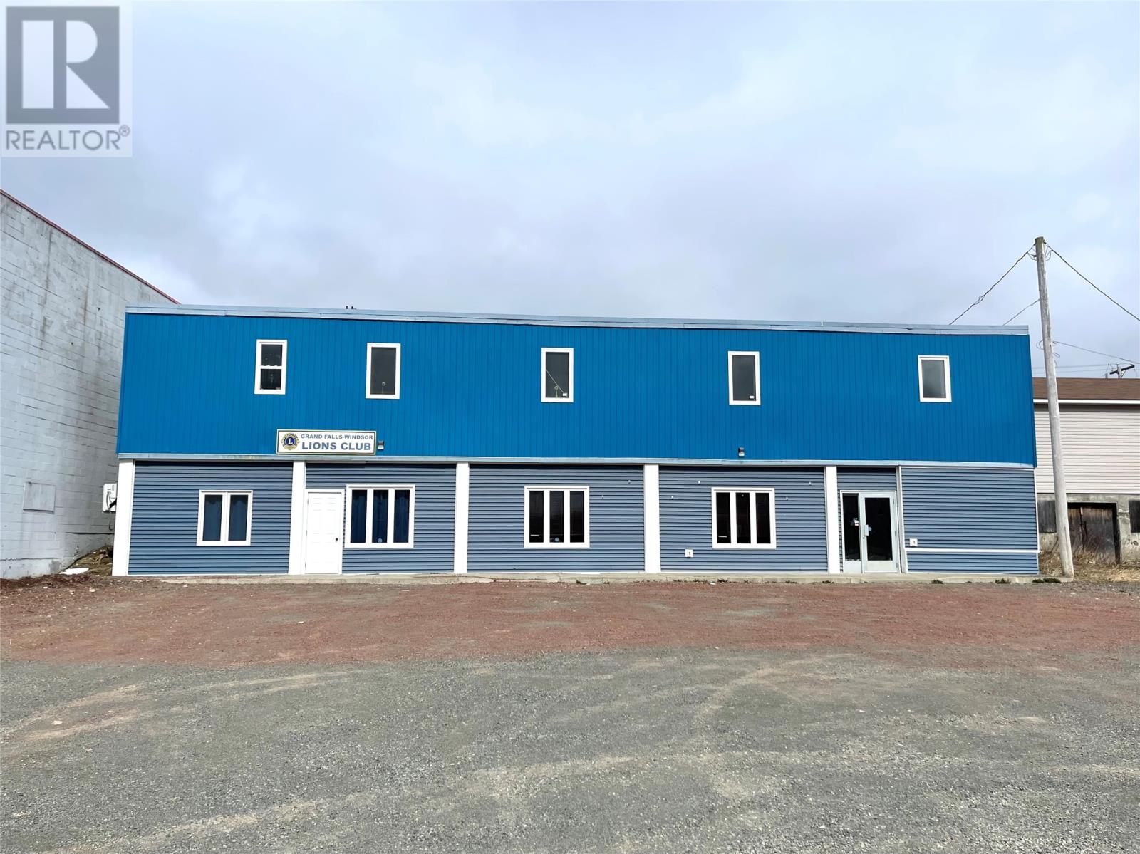 17 Bond Street, Grand Falls-Windsor, Newfoundland & Labrador  A2B 1H8 - Photo 1 - 1241310