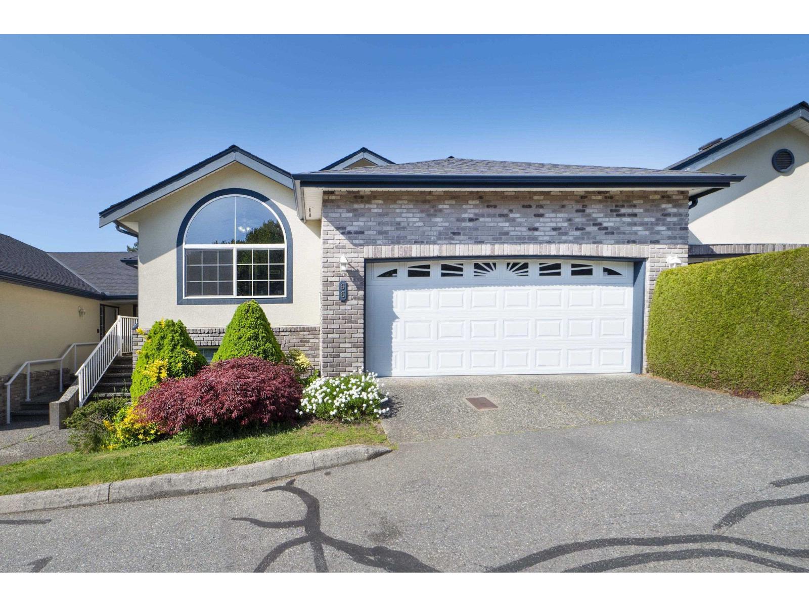 66 32777 CHILCOTIN DRIVE, Abbotsford, British Columbia