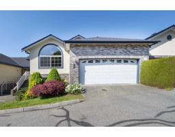 66 32777 CHILCOTIN DRIVE, Abbotsford, British Columbia