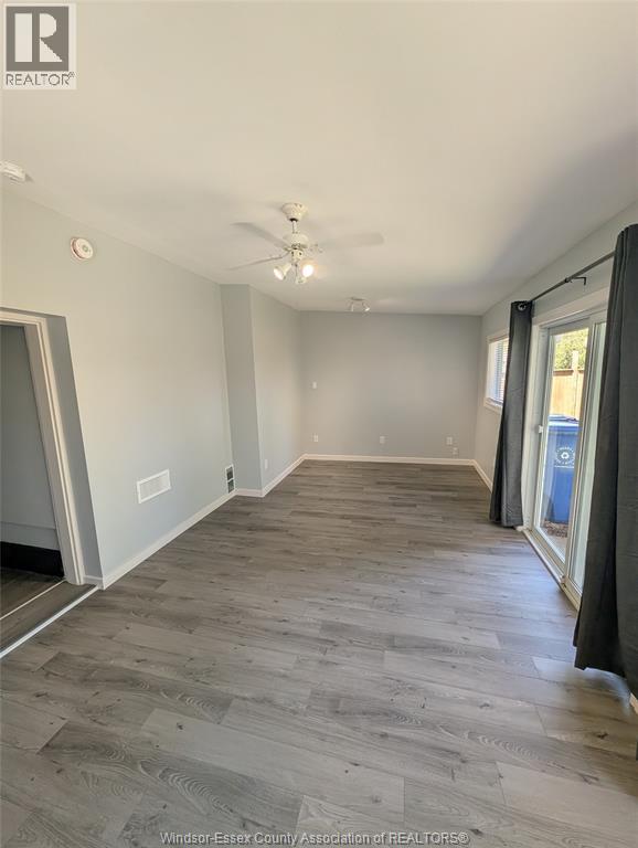2990 Pillette Road Unit# Lower, Windsor, Ontario  N8T 3J3 - Photo 5 - 26010066