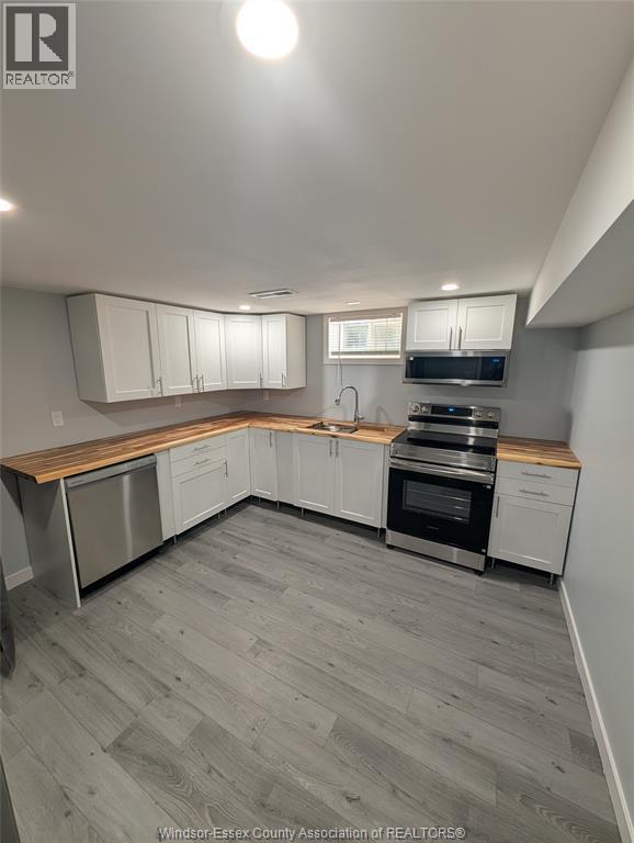 2990 Pillette Road Unit# Lower, Windsor, Ontario  N8T 3J3 - Photo 7 - 26010066