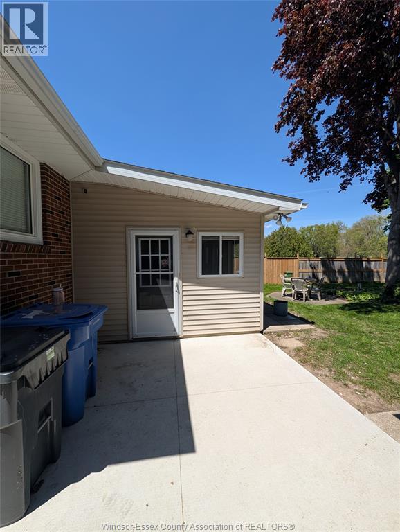 2990 Pillette Road Unit# Lower, Windsor, Ontario  N8T 3J3 - Photo 2 - 26010066