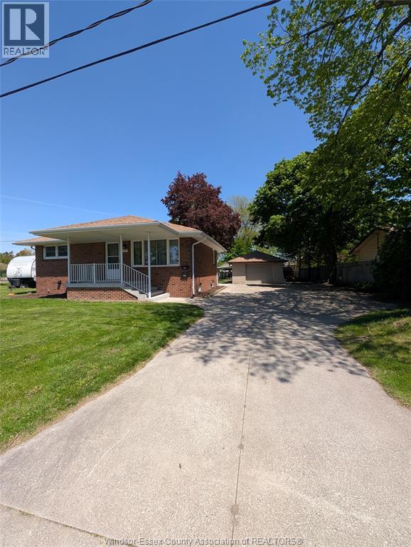 2990 Pillette Road Unit# Lower, Windsor, Ontario  N8T 3J3 - Photo 3 - 26010066