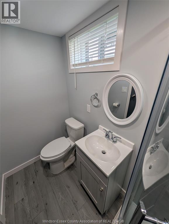 2990 Pillette Road Unit# Lower, Windsor, Ontario  N8T 3J3 - Photo 12 - 26010066