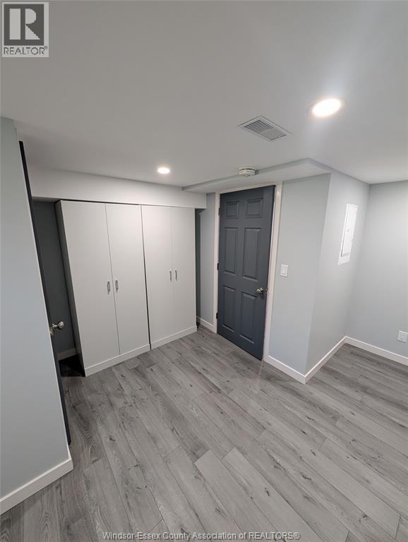 2990 Pillette Road Unit# Lower, Windsor, Ontario  N8T 3J3 - Photo 10 - 26010066