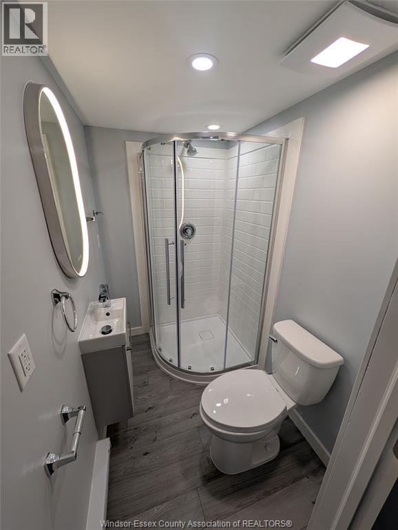 2990 Pillette Road Unit# Lower, Windsor, Ontario  N8T 3J3 - Photo 14 - 26010066