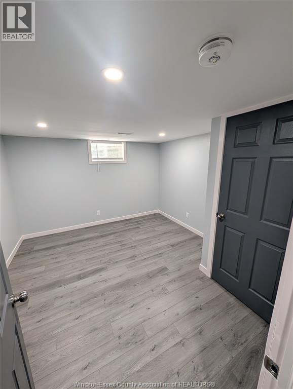 2990 Pillette Road Unit# Lower, Windsor, Ontario  N8T 3J3 - Photo 9 - 26010066
