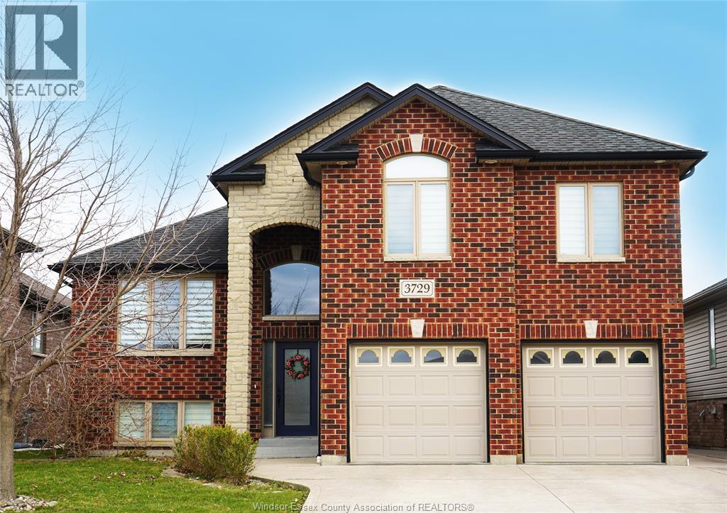 MLS# 26010062: 3729 DEERBROOK DRIVE, Windsor, Canada