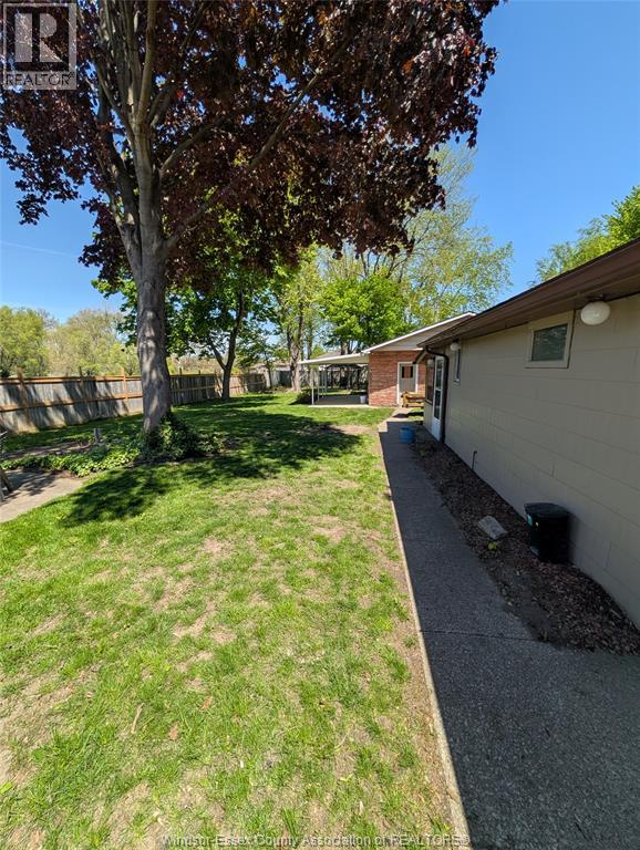 2990 Pillette Road Unit# Lower, Windsor, Ontario  N8T 3J3 - Photo 20 - 26010066