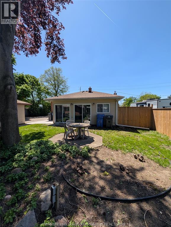 2990 Pillette Road Unit# Lower, Windsor, Ontario  N8T 3J3 - Photo 19 - 26010066