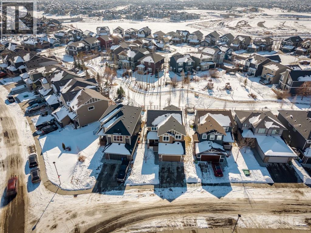 259 Canals Close SW, Airdrie, Alberta  T4B 0S4 - Photo 5 - A2290201