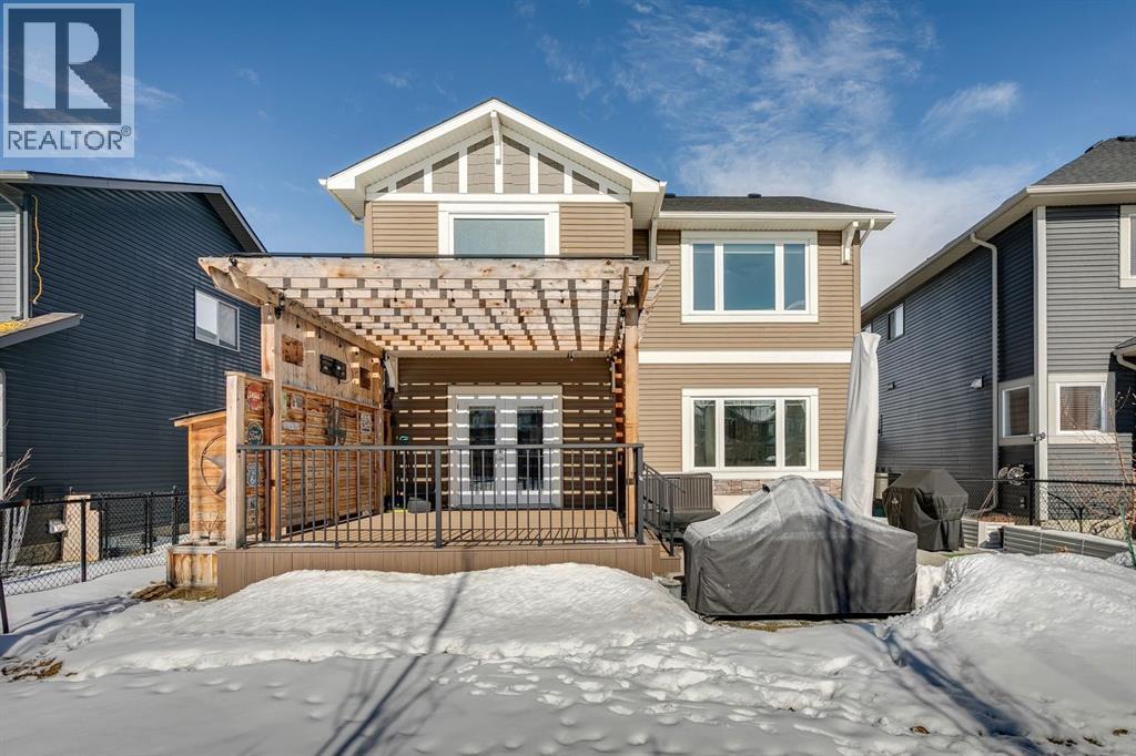 259 Canals Close SW, Airdrie, Alberta  T4B 0S4 - Photo 2 - A2290201