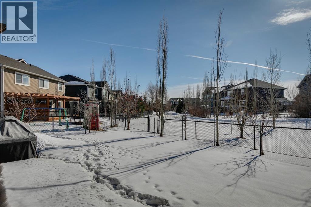 259 Canals Close SW, Airdrie, Alberta  T4B 0S4 - Photo 4 - A2290201