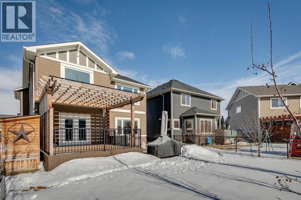 259 Canals Close SW, Airdrie, Alberta  T4B 0S4 - Photo 47 - A2290201