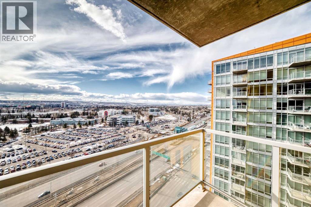 1607, 3820 Brentwood Road Nw, Calgary, Alberta  T2L 2L5 - Photo 1 - A2307940