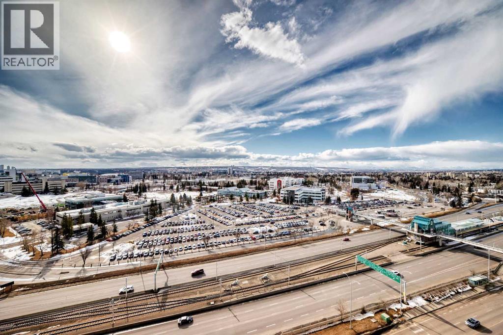 1607, 3820 Brentwood Road Nw, Calgary, Alberta  T2L 2L5 - Photo 13 - A2307940