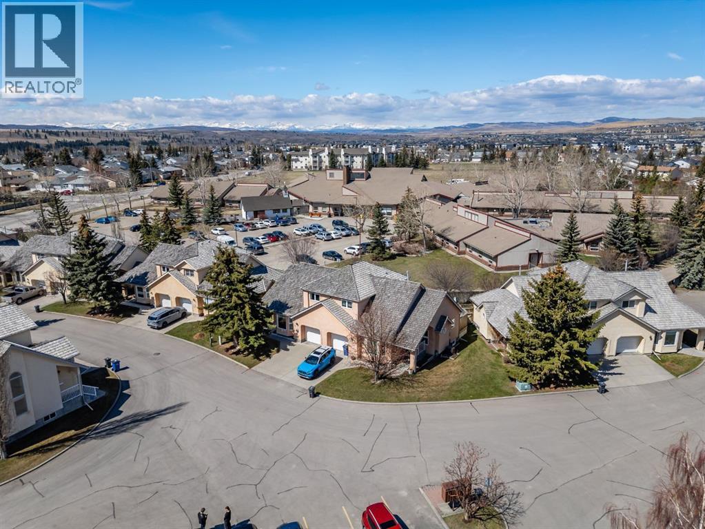 7, 26 Quigley Drive, Cochrane, Alberta  T4C 1M2 - Photo 35 - A2299032