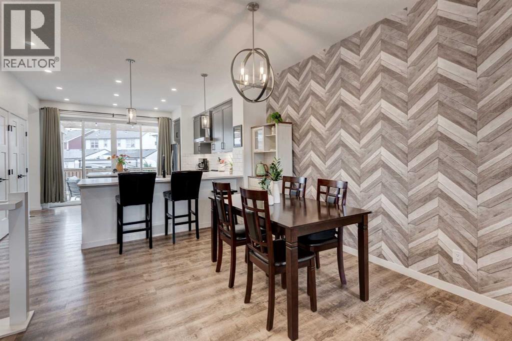 146 Magnolia Square Se, Calgary, Alberta  T3M 2W5 - Photo 6 - A2302512