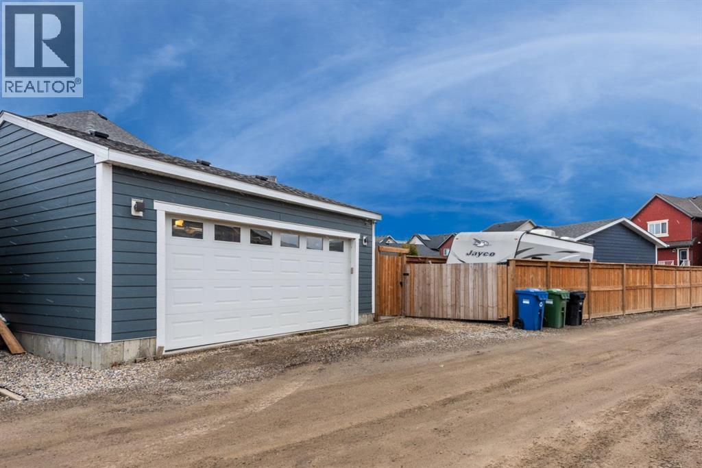 146 Magnolia Square Se, Calgary, Alberta  T3M 2W5 - Photo 31 - A2302512