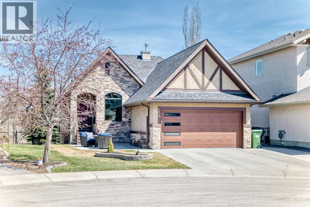 326 Tuscany Ravine Road NW, Calgary, Alberta