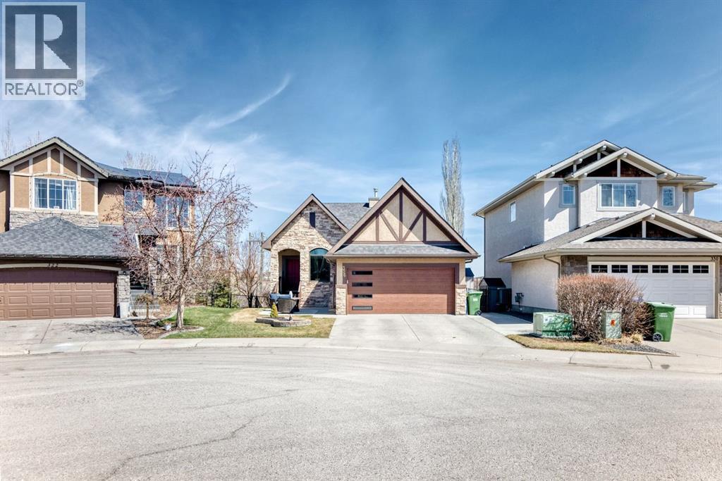 326 Tuscany Ravine Road NW, Calgary, Alberta  T3L 3A8 - Photo 50 - A2306366