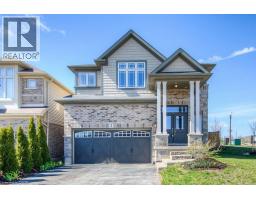 2 CREEK RIDGE Street, kitchener, Ontario