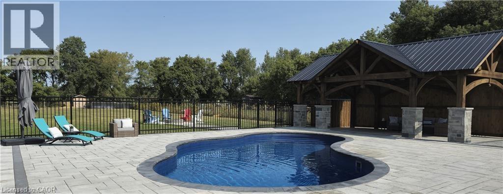 234 Burford-Delhi Townline Road, Scotland, Ontario  N0E 1R0 - Photo 2 - 40827029