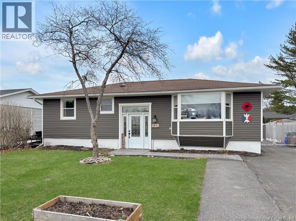 594 Michael Crescent, saint john, New Brunswick