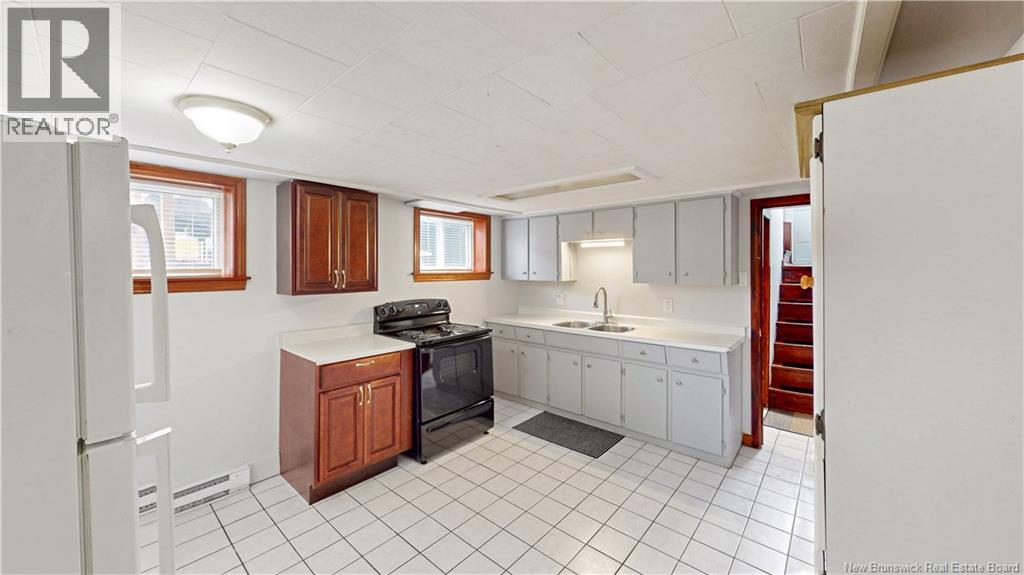 594 Michael Crescent, Saint John, New Brunswick  E2J 2T1 - Photo 13 - NB138508