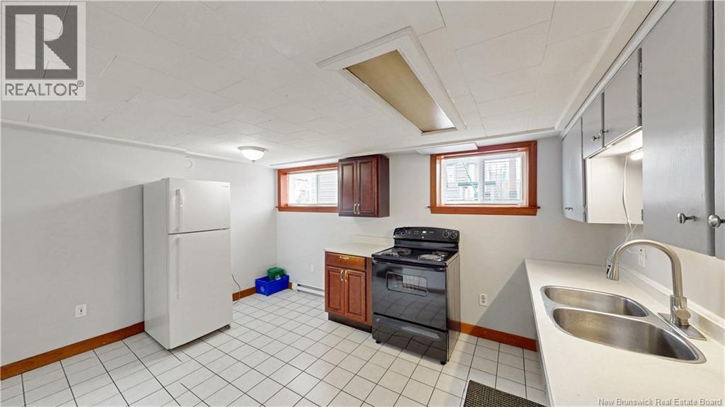 594 Michael Crescent, Saint John, New Brunswick  E2J 2T1 - Photo 16 - NB138508