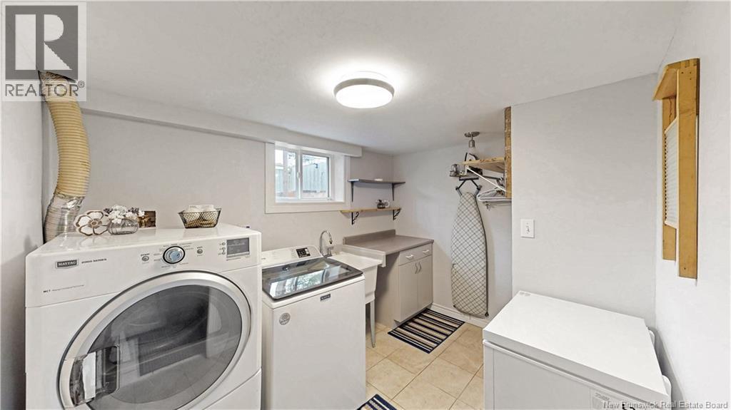 594 Michael Crescent, Saint John, New Brunswick  E2J 2T1 - Photo 17 - NB138508